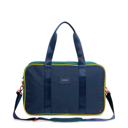 Rockaway Duffle