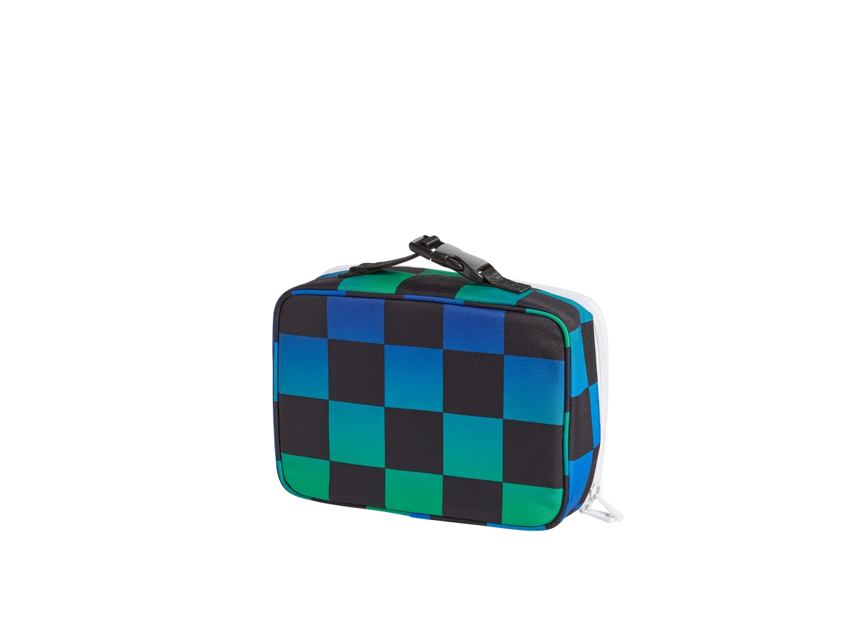 Rodgers Lunch Box