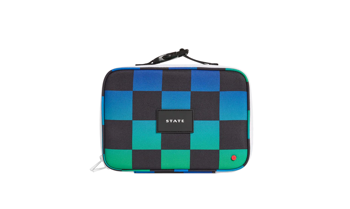 Rodgers Lunch Box