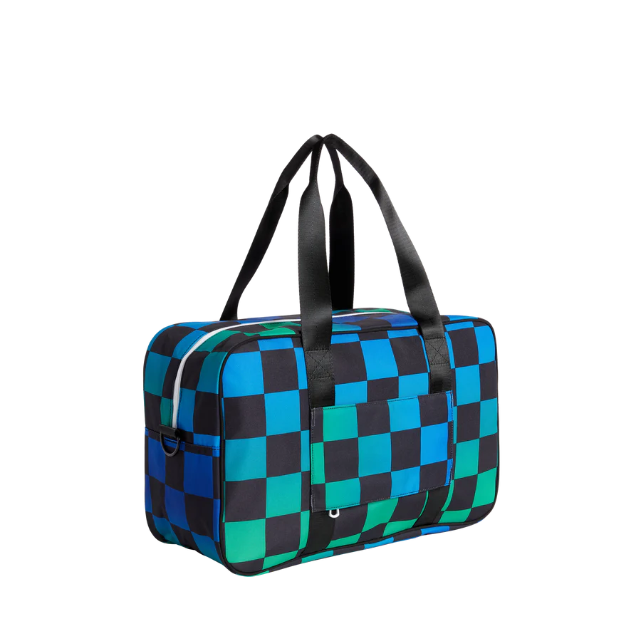 Check Rockaway Duffle