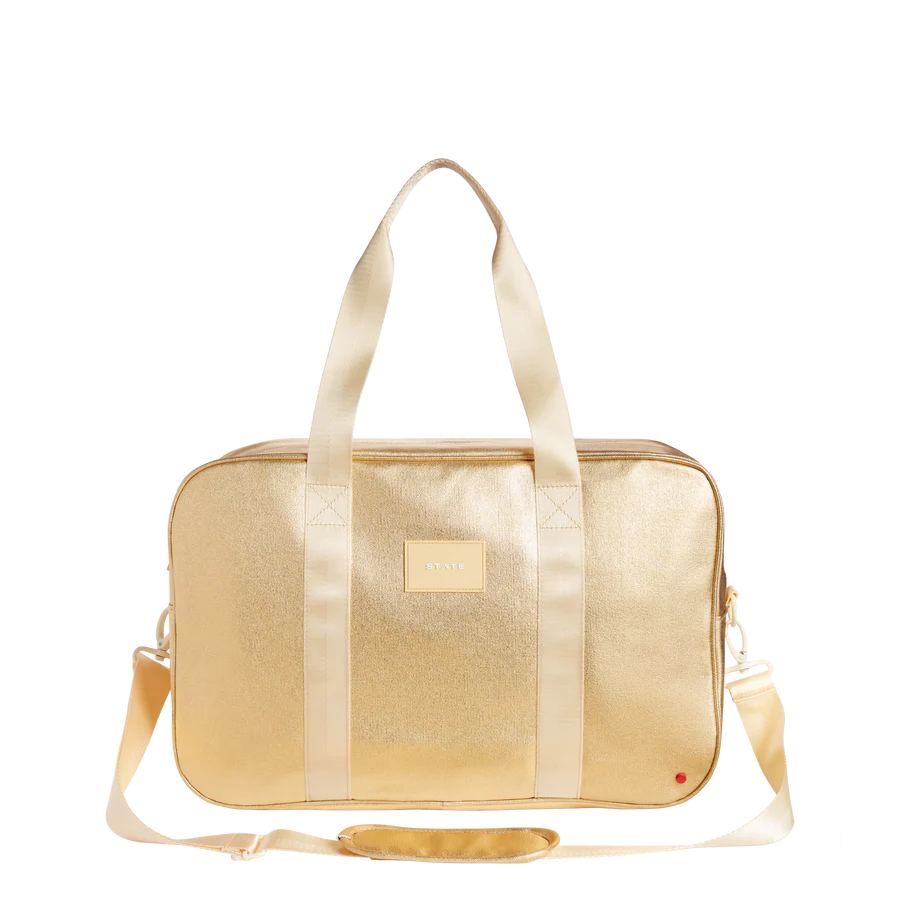 Rockaway Duffle