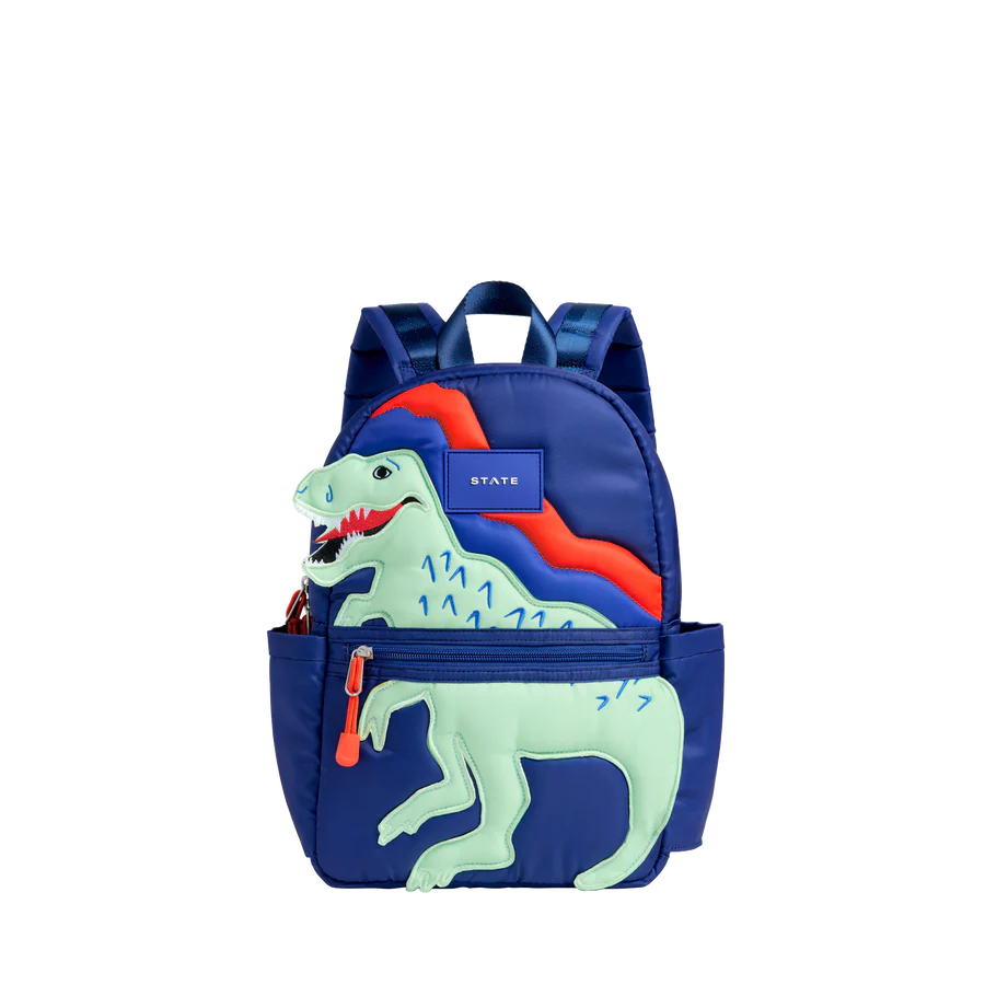 Dino Kane Mini Backpack