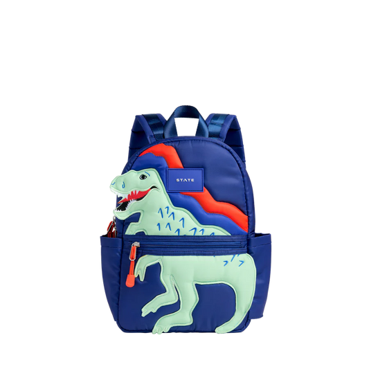 Dino Kane Mini Backpack