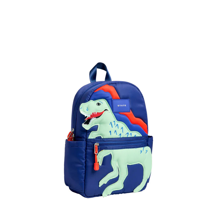 Dino Kane Mini Backpack