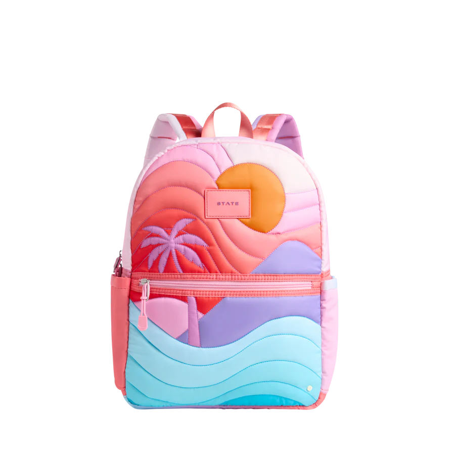 Sunset Kane Backpack