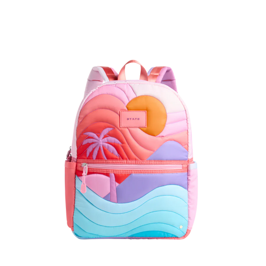 Sunset Kane Backpack