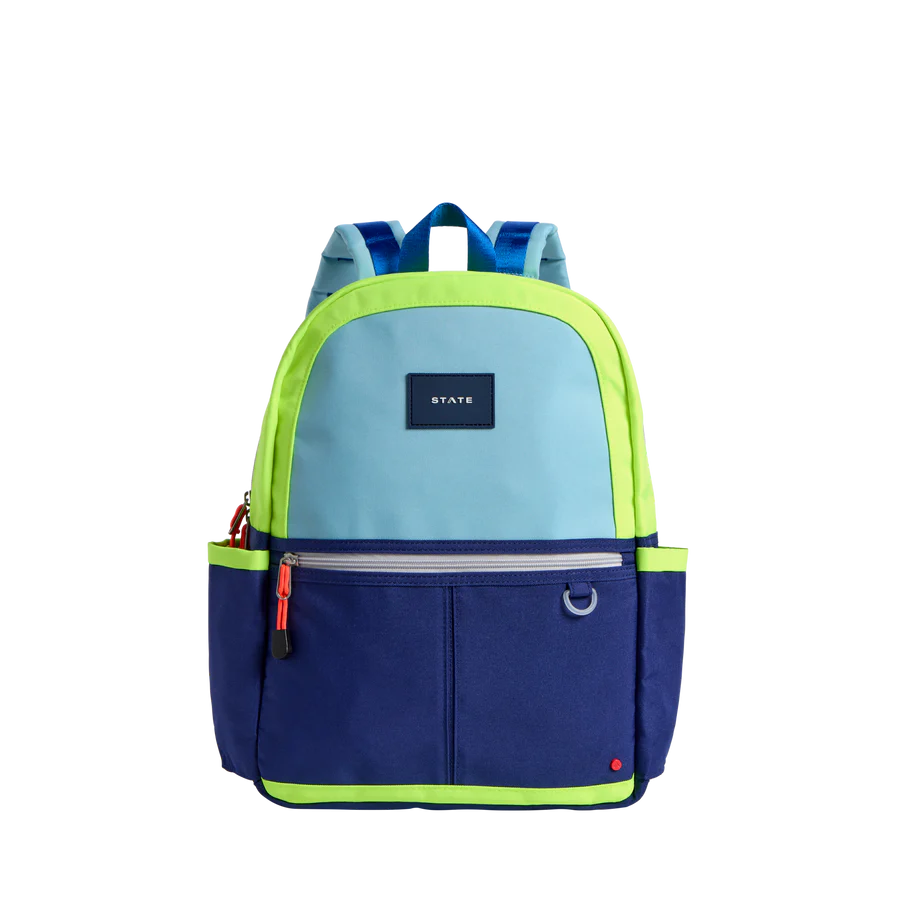 Neon Kane Backpack