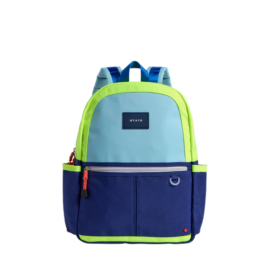 Neon Kane Backpack