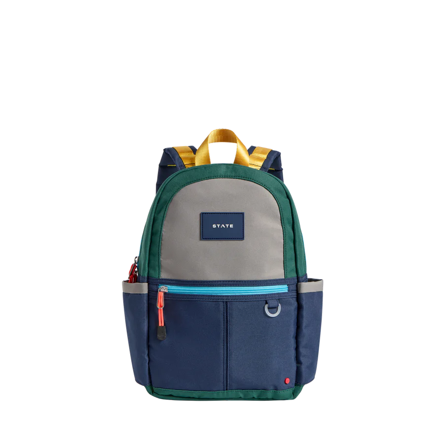 Kane Mini Backpack