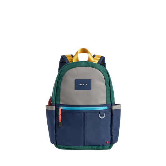 Kane Mini Backpack