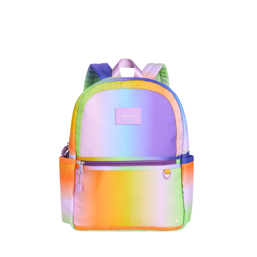 Rainbow Kane Backpack