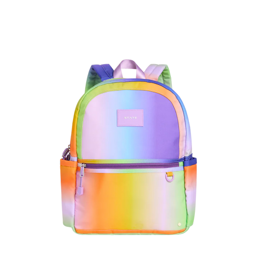 Rainbow Kane Backpack