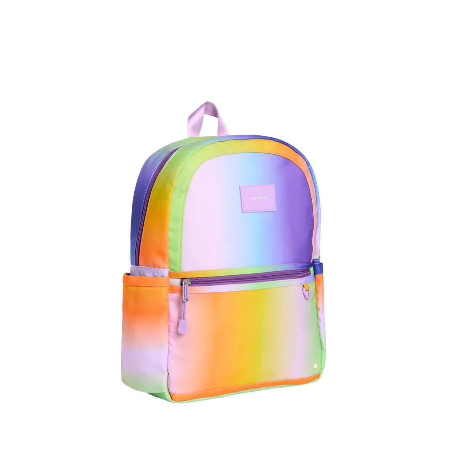 Rainbow Kane Backpack