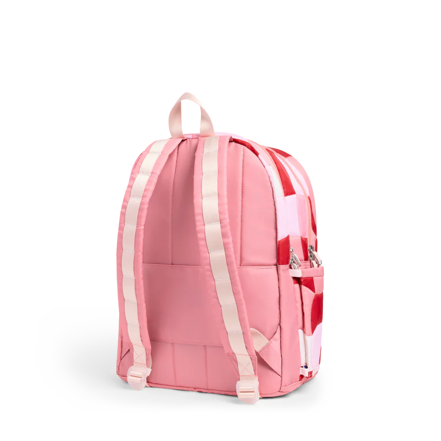 Kane Double Pocket Backpack