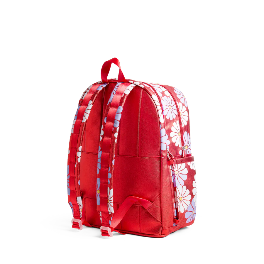 Kane Double Pocket Large Backpack