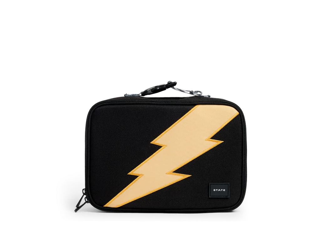 Rodgers Lunch Box