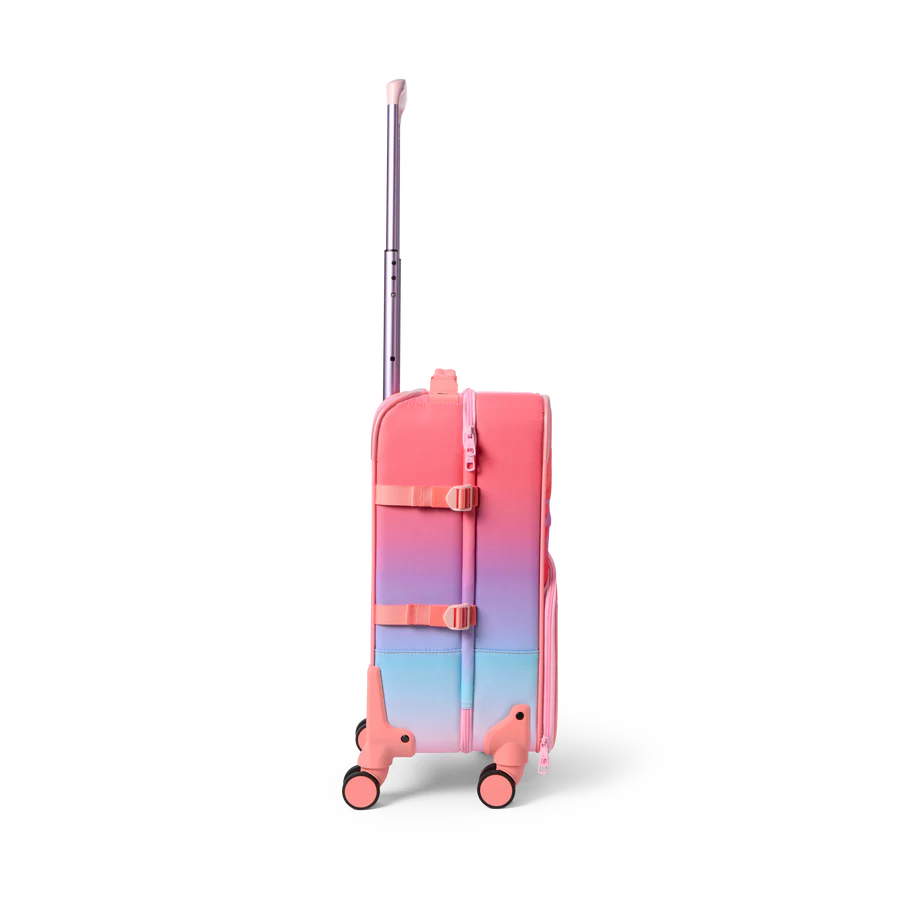 Logan Carry-On Suitcase