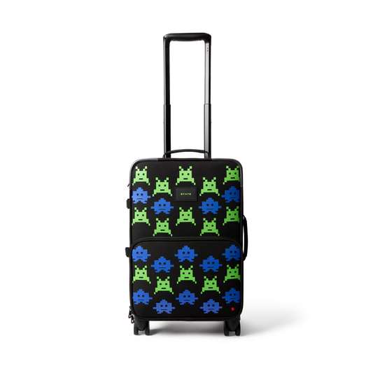 Arcade Logan Carry-On Suitcase