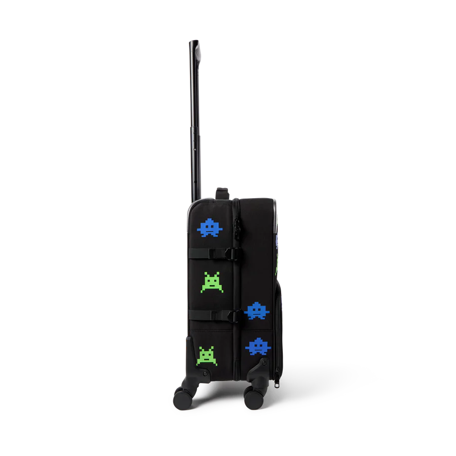 Arcade Logan Carry-On Suitcase