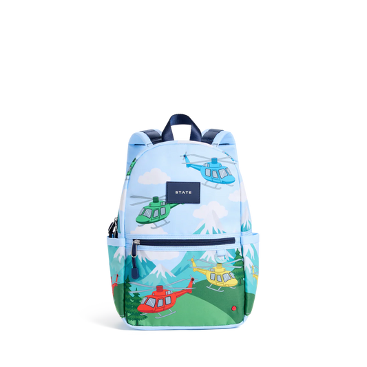 Kane Backpack