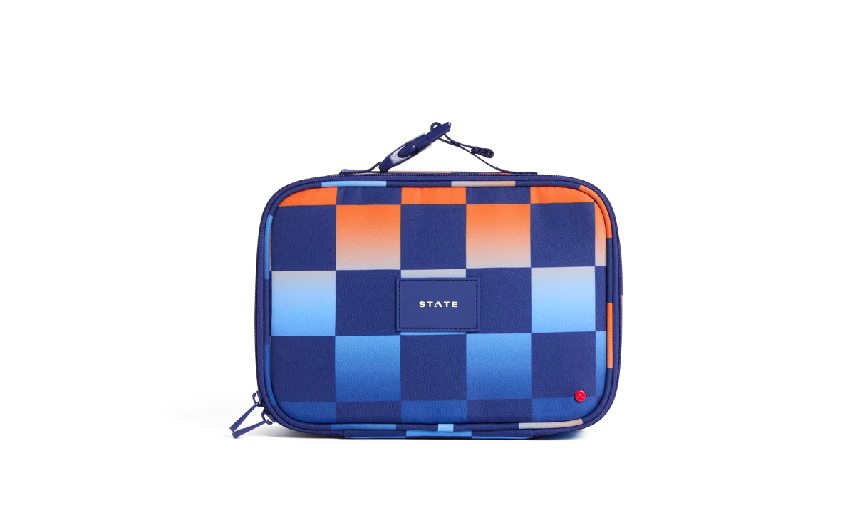 Rodgers Lunch Box