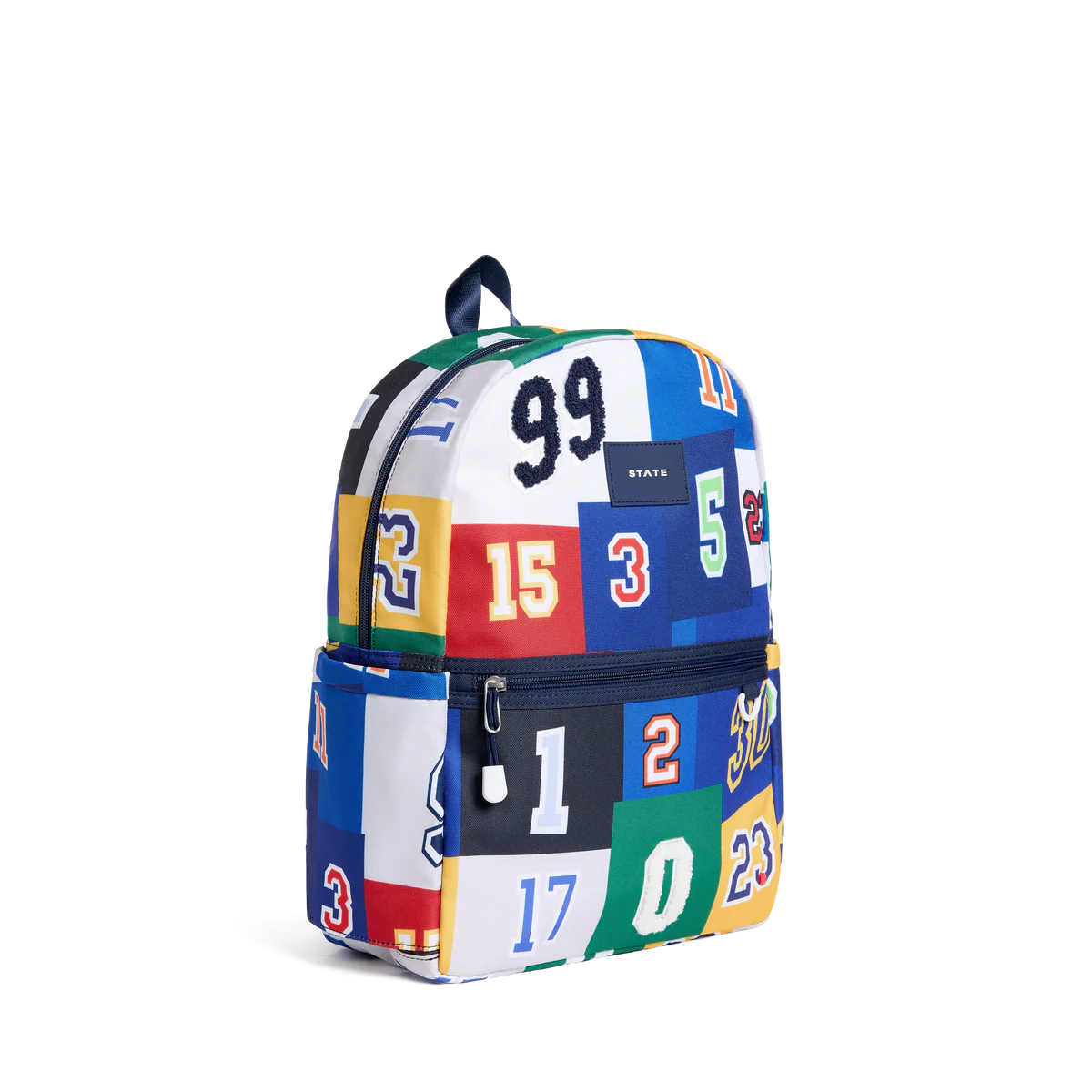 Kane Backpack
