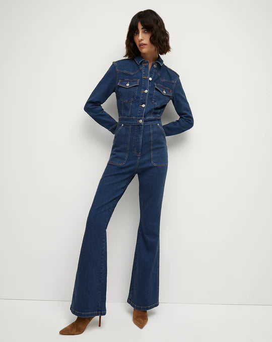 Follie Jumpsuit