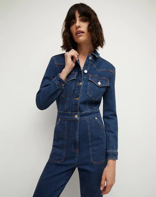 Follie Jumpsuit