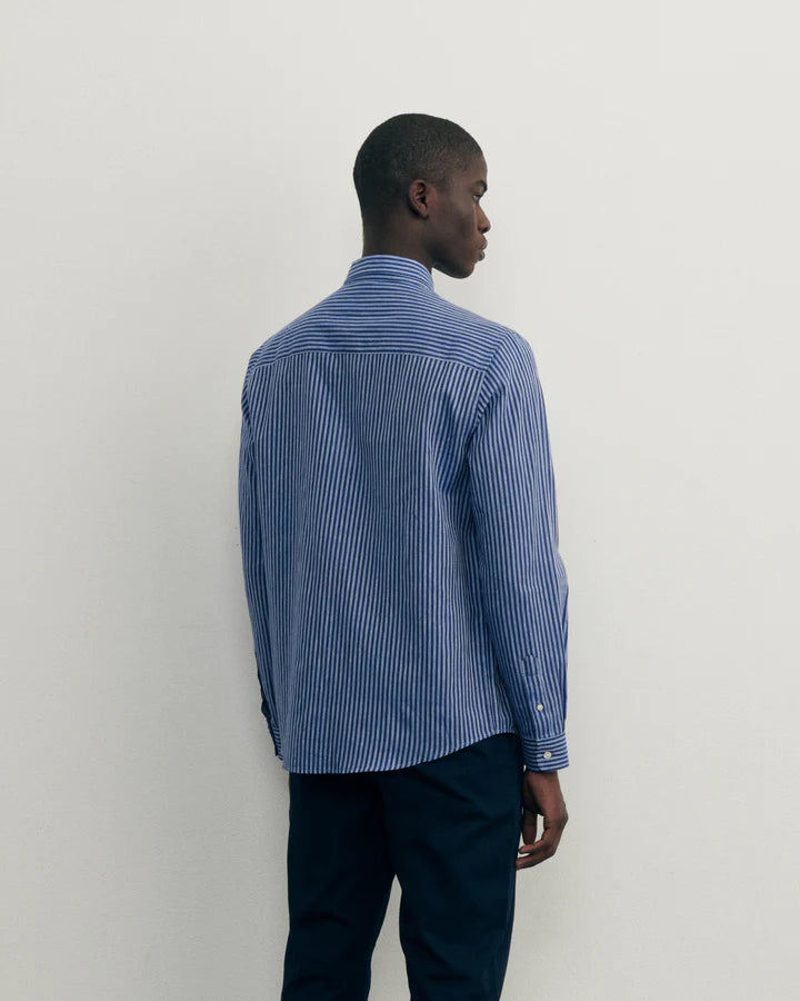 Carnet NB Shirt