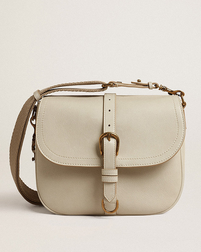 Sally Medium Smooth Bag