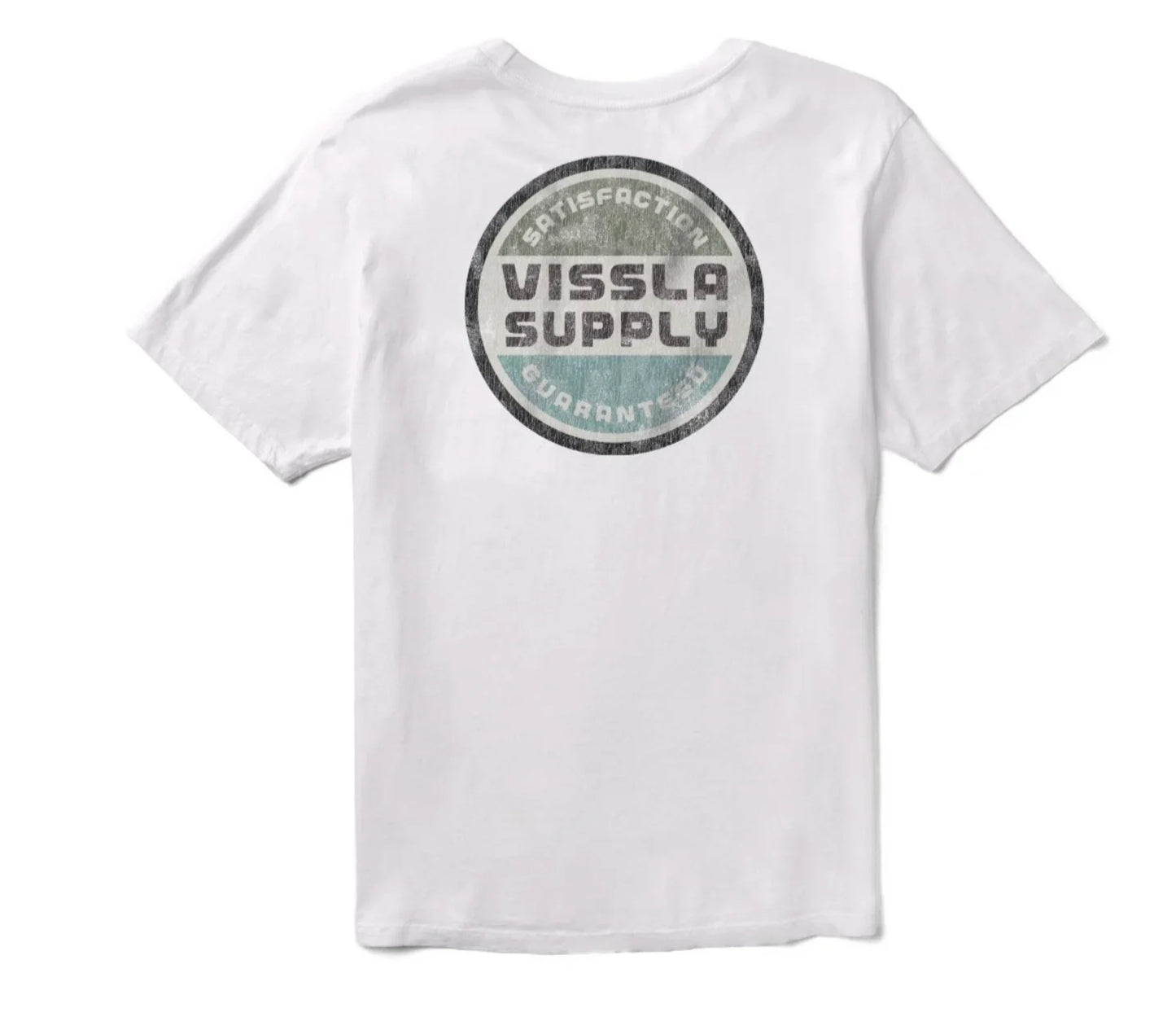 Supply Premium Tee