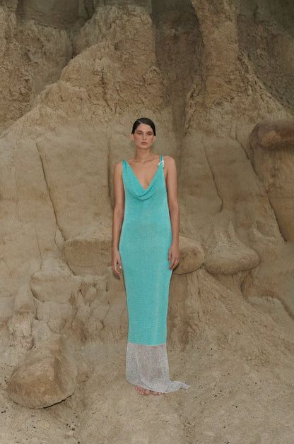 Vestido Sarai
