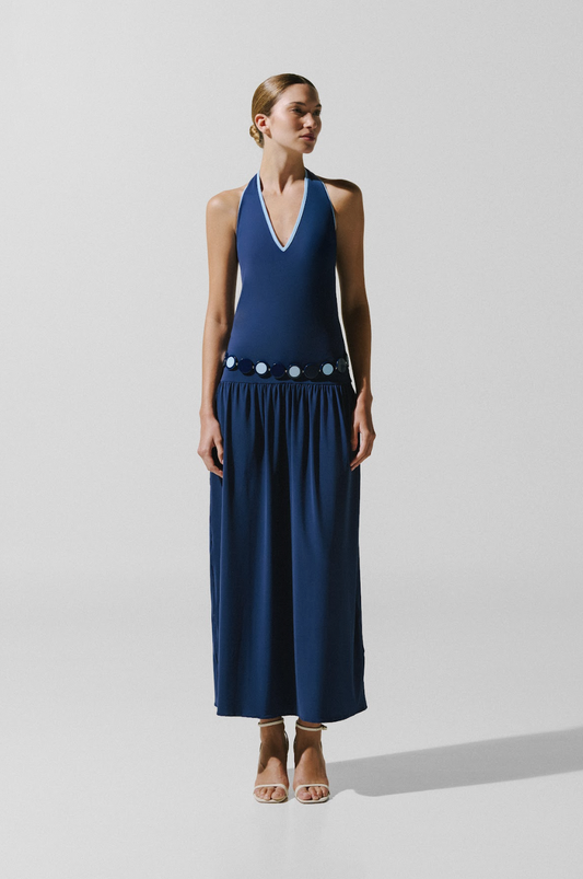 Donata Maxi Dress