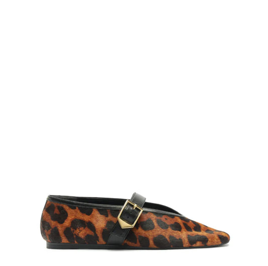 Vick Buckle