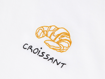Popincourt Croissant T-shirt