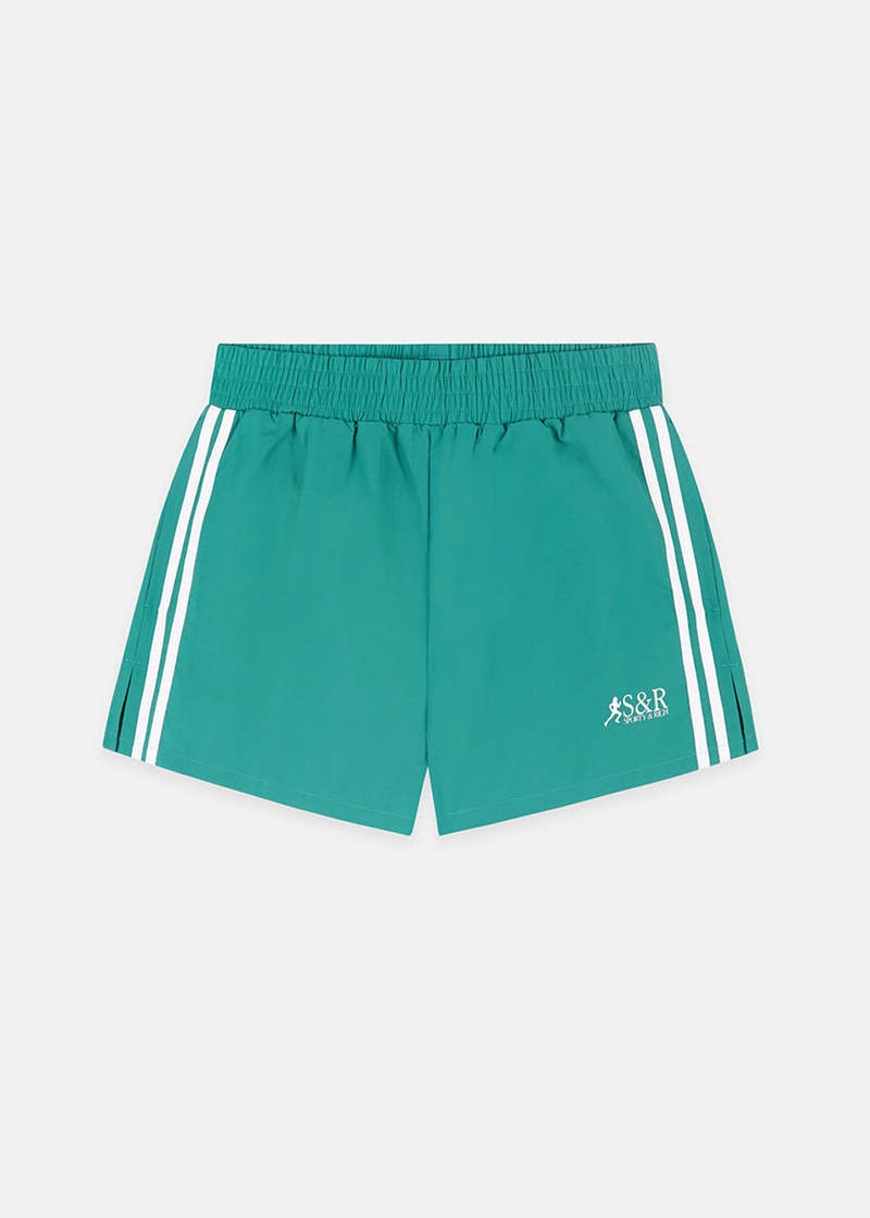 SR Runner Track Short