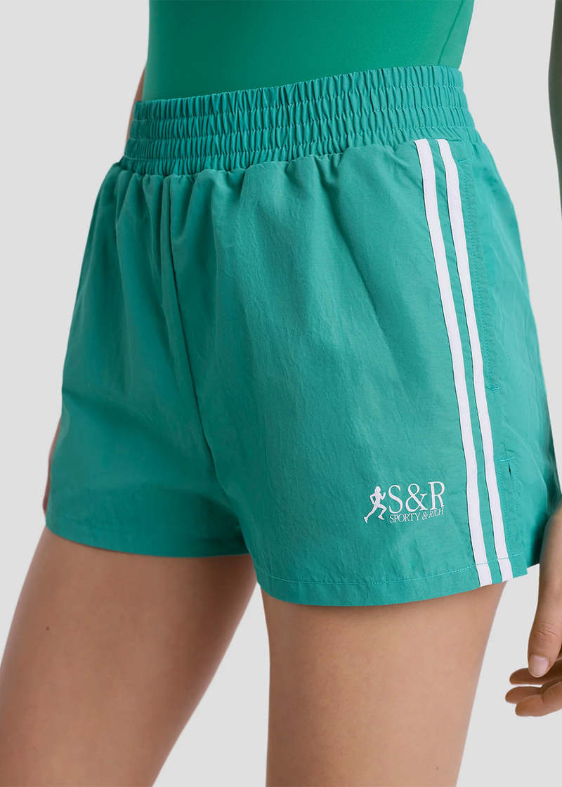 SR Runner Track Short