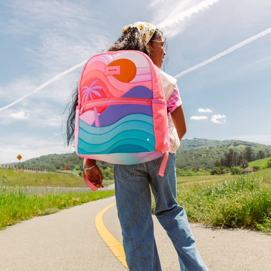 Sunset Kane Backpack