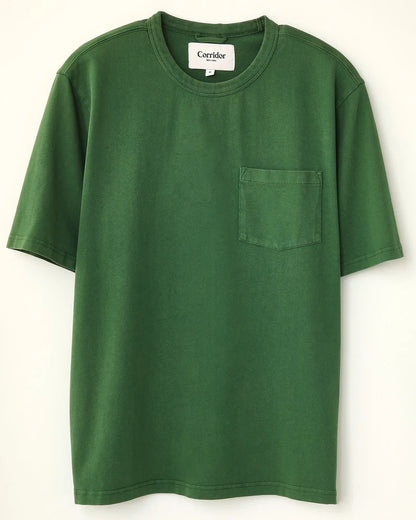 Garment Dye T-Shirt