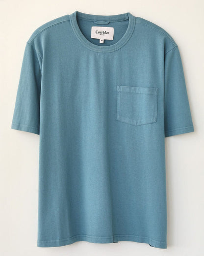 Garment Dye T-Shirt