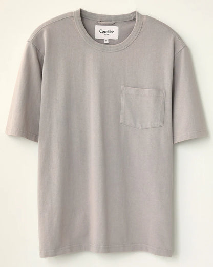 Garment Dye T-Shirt