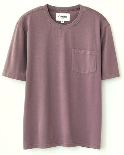 Garment Dye T-Shirt