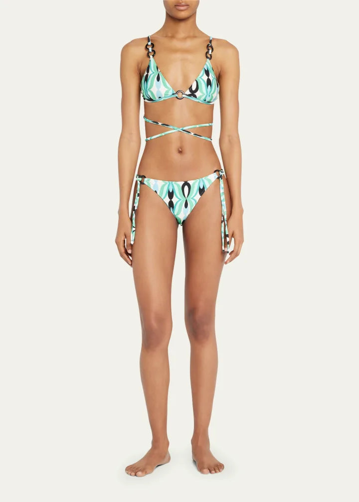 Twist Bikini