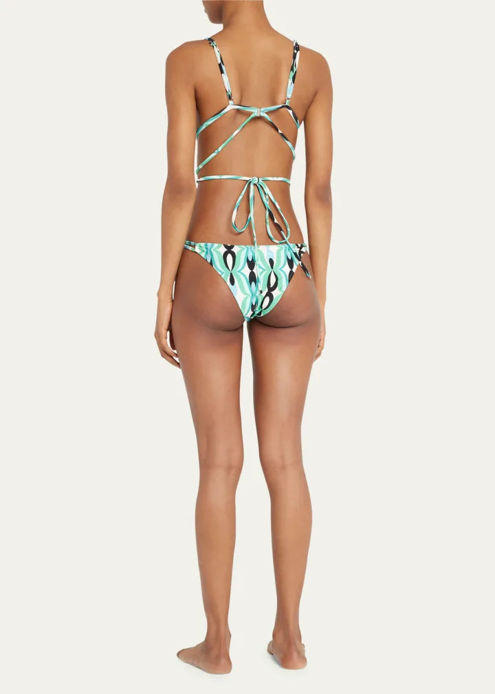 Twist Bikini