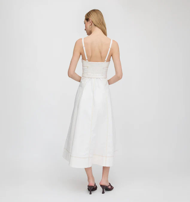 The Fiona Dress