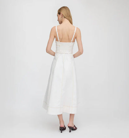 The Fiona Dress