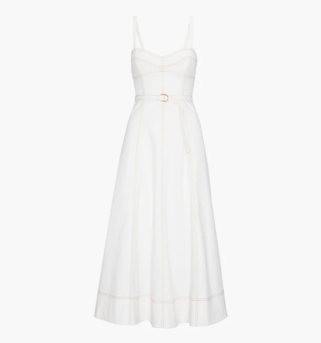 The Fiona Dress