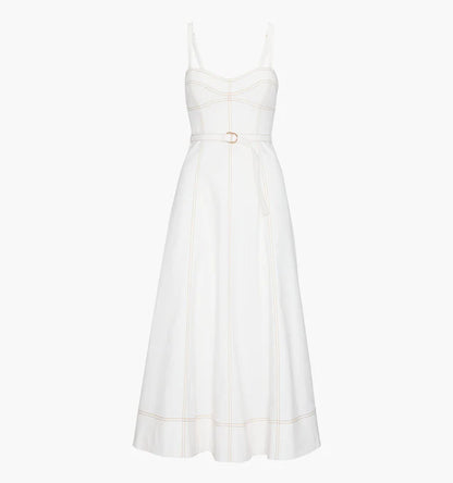 The Fiona Dress