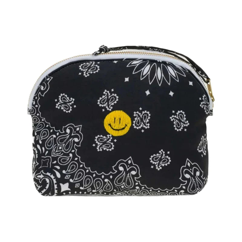 Vanity Small Happy Face