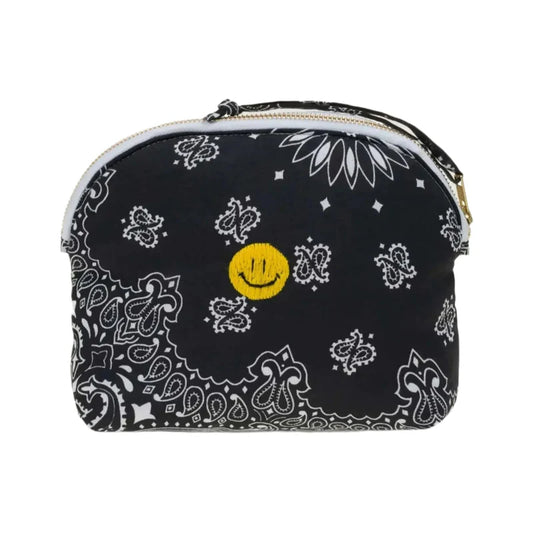 Vanity Small Happy Face